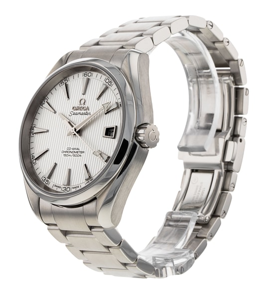 Omega Aqua Terra 150m Gents 231.10.42.21.02.001